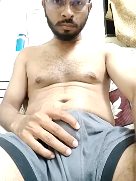 Punekarmanoj97 online show from February 6, 5:20 pm