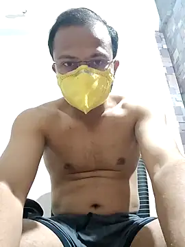 Punekarmanoj97 online show from January 13, 6:27 pm