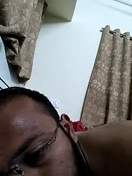 Punekarmanoj97 online show from March 29, 6:42 pm