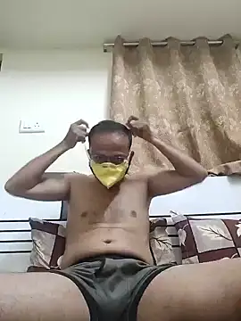 Punekarmanoj97 online show from March 12, 6:00 pm