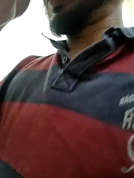 Punekarmanoj97 online show from November 11, 6:25 pm