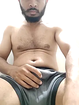 Punekarmanoj97 online show from April 11, 7:28 pm