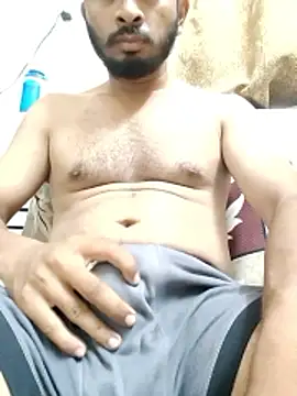 Punekarmanoj97 online show from May 20, 7:11 pm