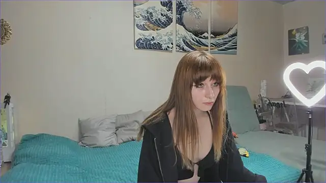 Snapshot of Ulissa_Wetwild chatting on February 25, 3:09 pm Ulissa Wetwild online show from February 25, 3:09 pm