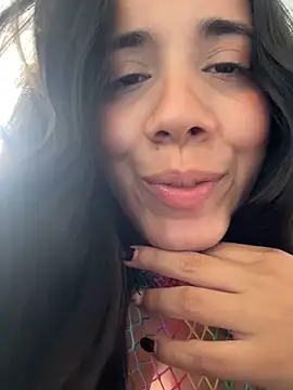 AndyFire69 online show from February 19, 4:04 pm