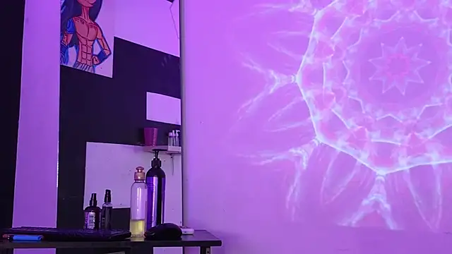 haileycat online show from October 24, 2:54 am