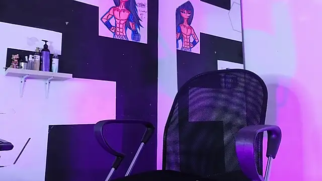 haileycat online show from October 23, 5:17 am