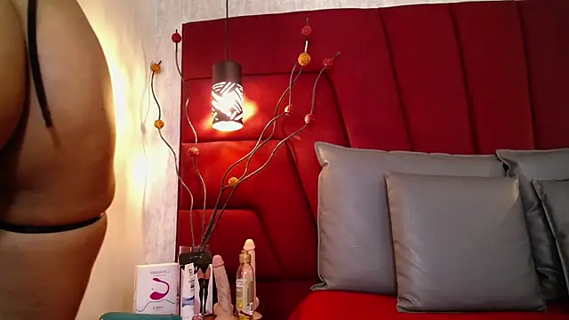 Alahia Baiter online show from January 23, 5:31 pm