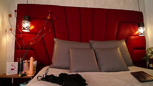 Alahia Baiter online show from January 22, 11:34 am