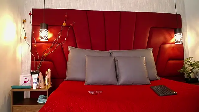 Alahia Baiter online show from January 23, 11:26 am