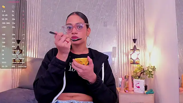 Alahia Baiter online show from January 24, 11:37 am