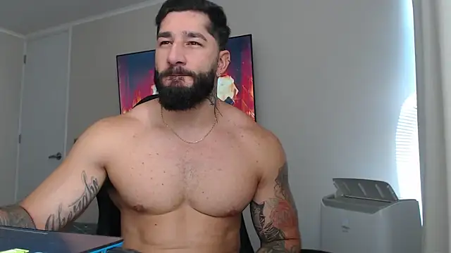 jonhklleyn online show from February 16, 9:02 pm