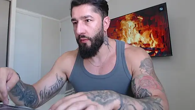 jonhklleyn online show from January 16, 6:56 pm