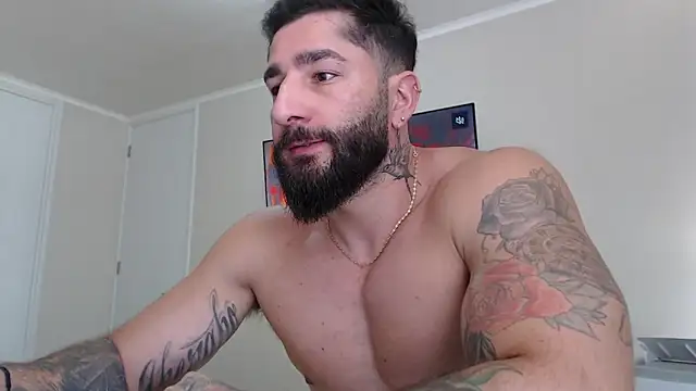 jonhklleyn online show from February 7, 4:48 pm