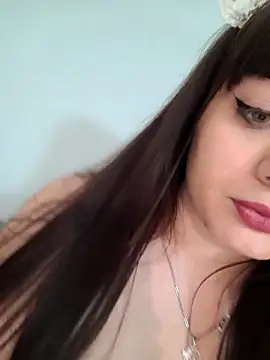 Foxy Evii online show from March 18, 3:45 am