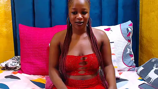 Aymar25 online show from February 21, 2:27 pm