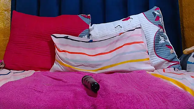 Aymar25 online show from February 25, 12:03 am