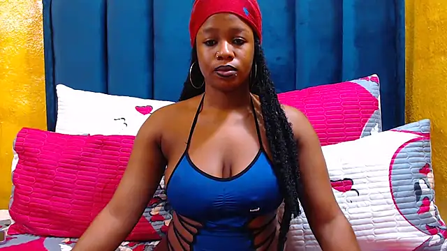 Aymar25 online show from February 10, 4:25 pm