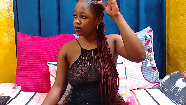 Aymar25 online show from February 23, 2:04 pm