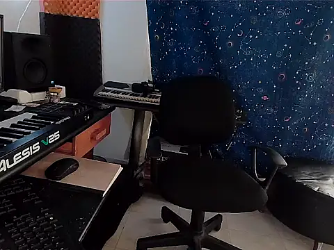 patrik tattoo  online show from March 12, 4:02 pm