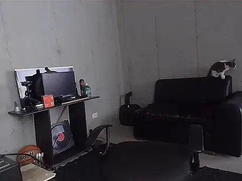 patrik tattoo  online show from April 7, 4:53 pm