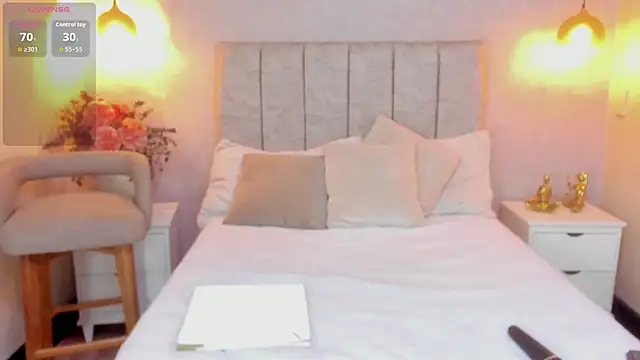 tutu milf online show from December 5, 7:12 pm