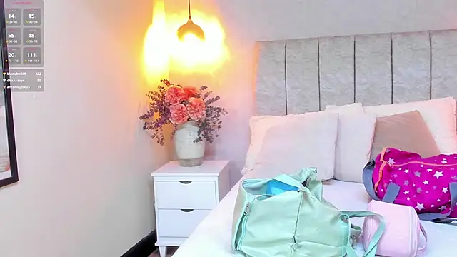 tutu milf online show from October 15, 7:11 pm