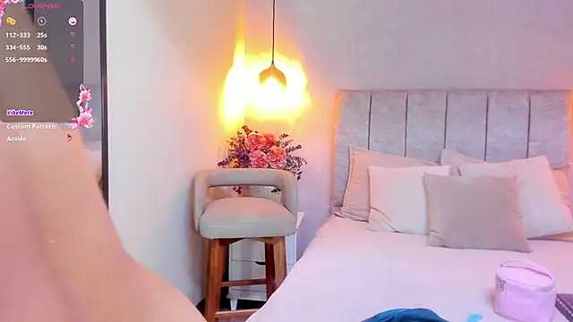 tutu milf online show from November 10, 7:19 pm