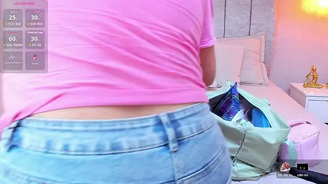 tutu milf online show from October 23, 7:12 pm