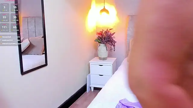 tutu milf online show from September 25, 7:09 pm