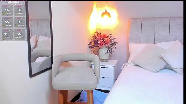 tutu milf online show from November 5, 7:17 pm