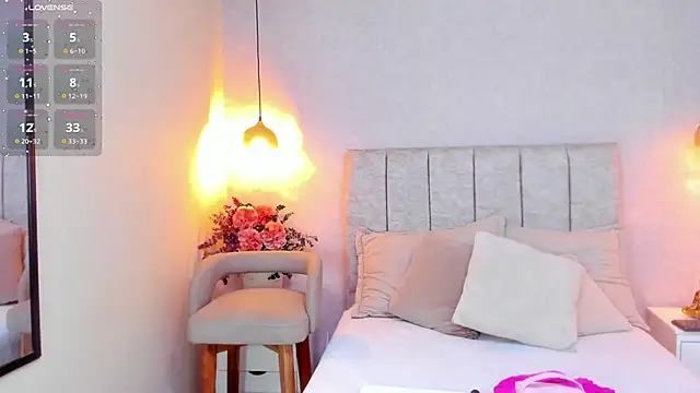 tutu milf online show from December 16, 7:07 pm