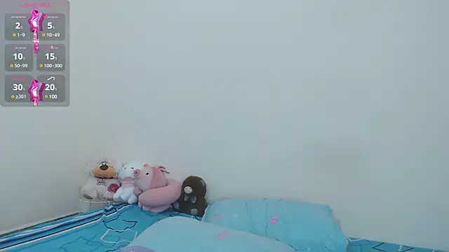 Lola sweeet18 online show from January 20, 7:58 am