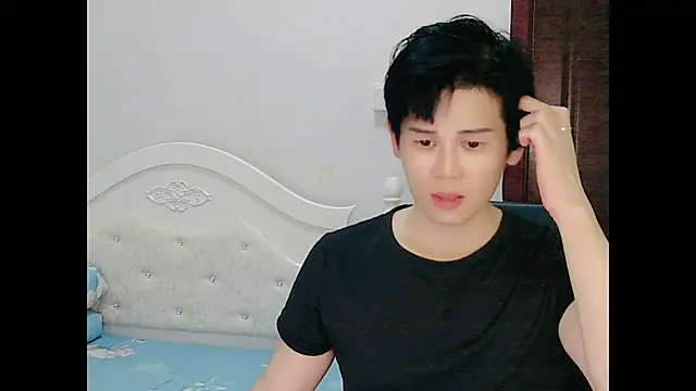 Melvinchina-88 online show from June 30, 10:59 am