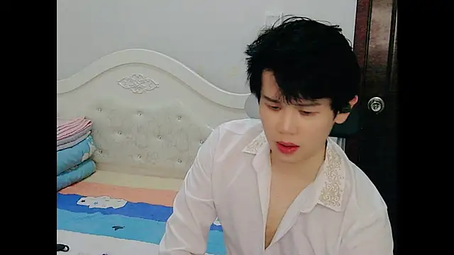 Melvinchina-88 online show from June 17, 5:51 am