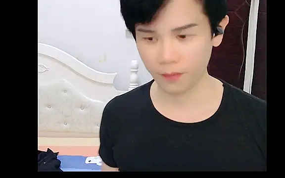 Melvinchina-88 online show from June 7, 3:23 am