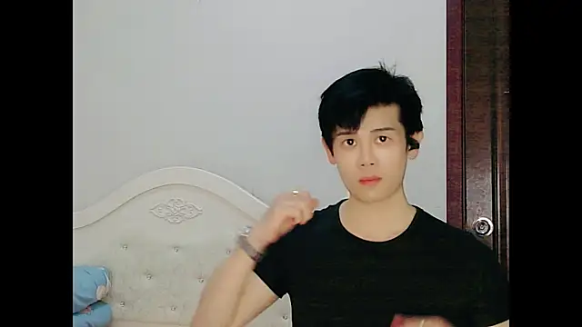 Melvinchina-88 online show from July 16, 6:43 am