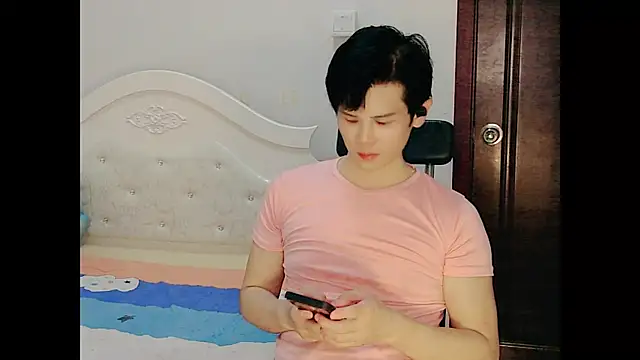 Melvinchina-88 online show from July 10, 7:41 am