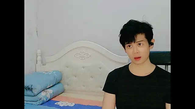 Melvinchina-88 online show from July 22, 10:28 am