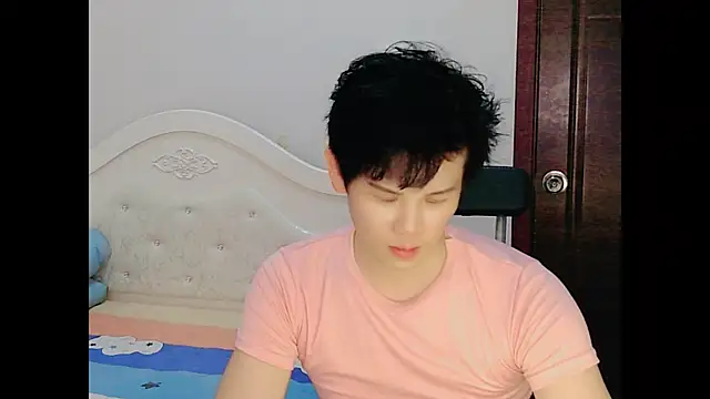 Melvinchina-88 online show from July 14, 5:45 am