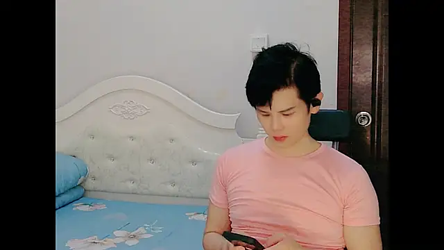 Melvinchina-88 online show from July 3, 5:36 am