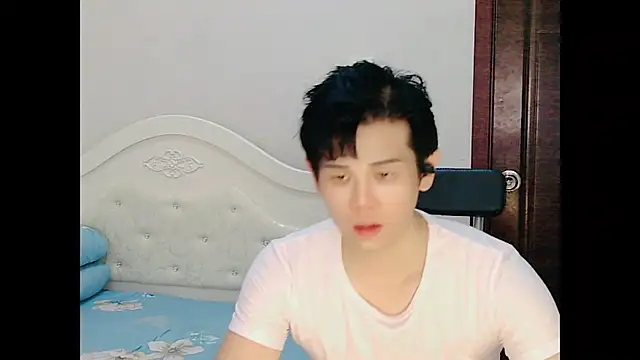 Melvinchina-88 online show from July 4, 6:53 am
