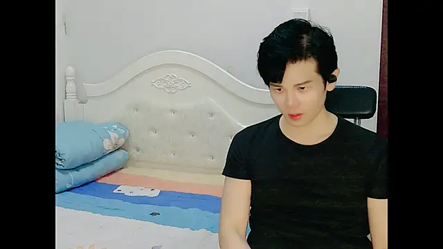Melvinchina-88 online show from July 11, 11:05 pm
