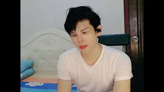 Melvinchina-88 online show from July 30, 7:07 am