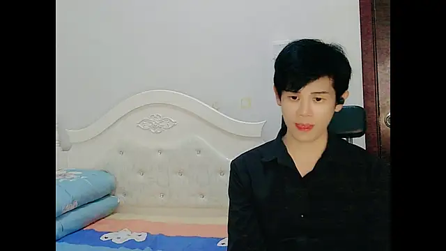 Melvinchina-88 online show from July 31, 11:09 am