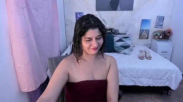 alinabozz1 online show from January 7, 9:42 pm