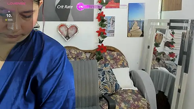 alinabozz1 online show from December 5, 4:37 am