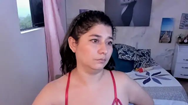 alinabozz1 online show from April 30, 10:25 pm