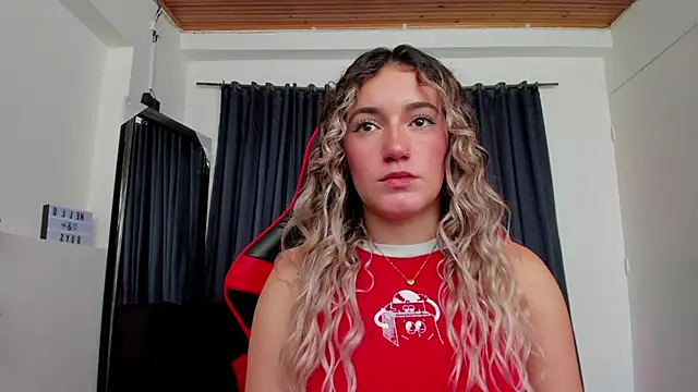 Keyth clement online show from March 19, 6:52 pm