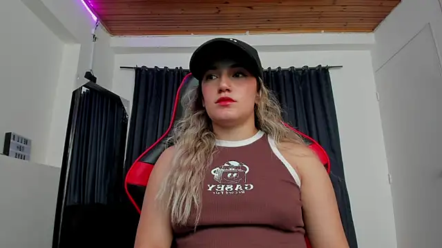 Keyth clement online show from March 27, 8:54 pm